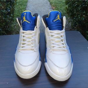 Jordan laney 5s